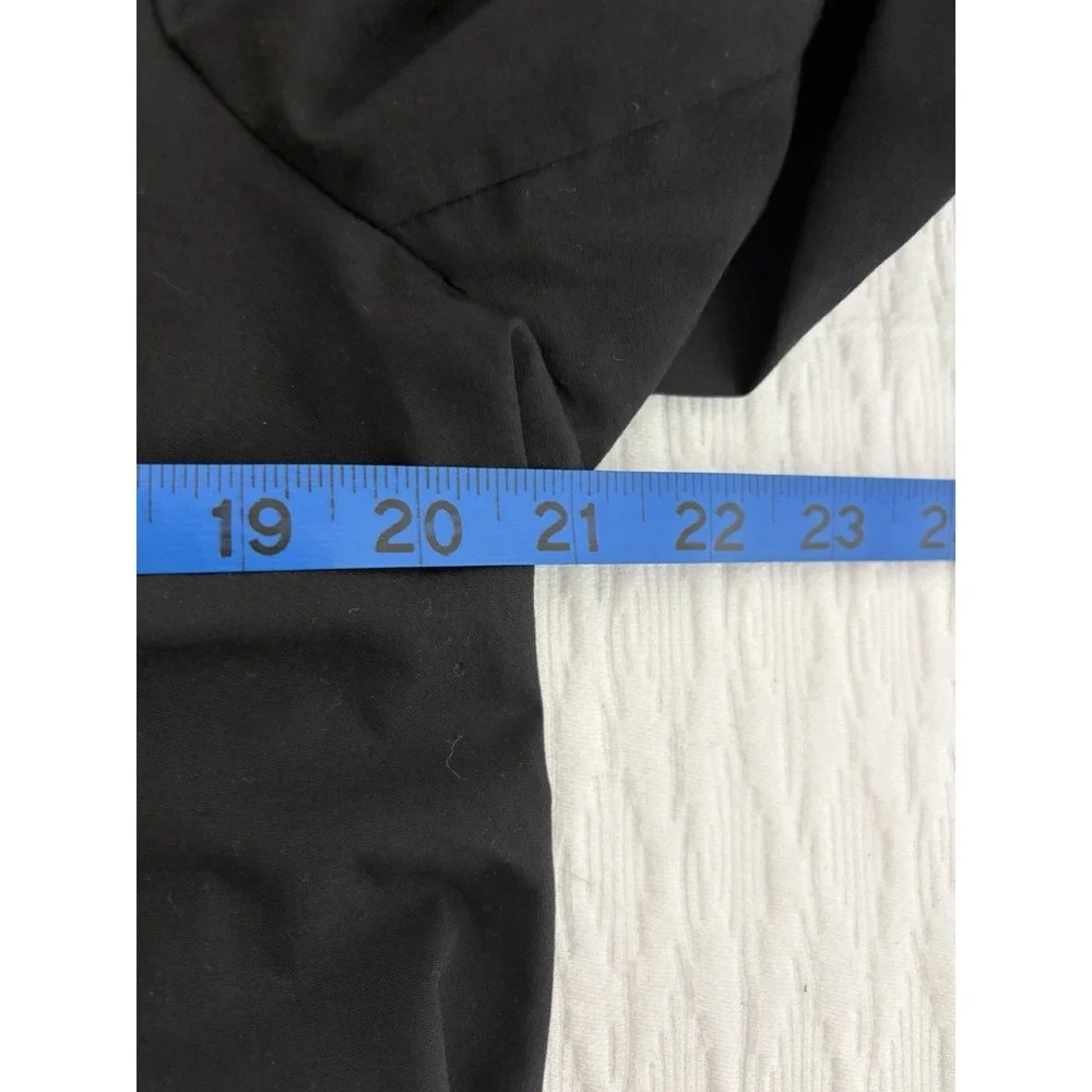 Vintage RJ Toomey Black Clergy Cassock 42R 58